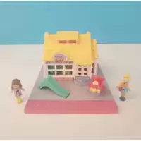 Toy Shop - Pollyville
