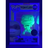 Teenage Mutant Ninja Turtles - Raphael Radioactive