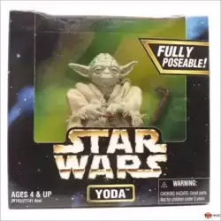 Yoda 12''