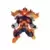 Endeavor The Amazing Heroes Plus, Vol.3
