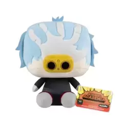 My Hero Academia - Shigaraki