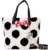 Tote Bag Disney - Minnie Rocks The Dots
