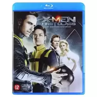 X-Men : Le Commencement [Blu-Ray]