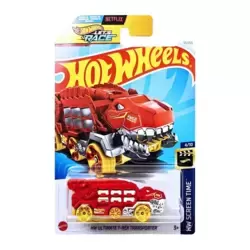 HW Ultimate T-Rex Transporter 4/10