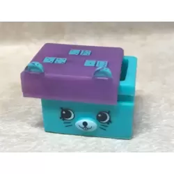 Domino Box