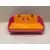 Shopkins Happy Places Home Collection Season 2 - Garden Bench