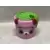 Pot With Moss