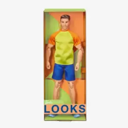 Barbie Signature Looks #18 - Ken