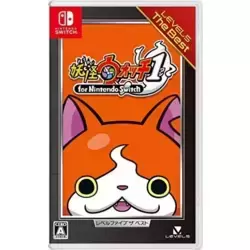 Yo-Kai Watch  -Level 5 The Best