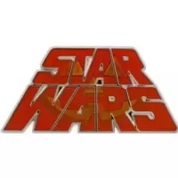 Disney Parks - Star Wars - Halloween 2023 - Logo