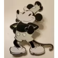 Steamboat Willie 2024