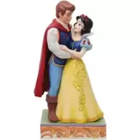 The Fairest Love - Snow White & Prince