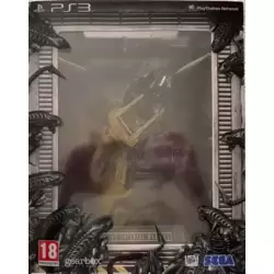 Aliens Colonial Marines - Édition Collector