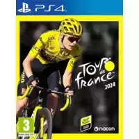 Tour de France 2024