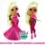 Lol Surprise! O.M.G. Candylicious Fashion Doll - Lady Diva