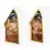 Loungefly and Boxlunch Pins - Beauty and the Beast Lenticular Bell Jar Mystery Collection - Cogsworth