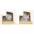 Loungefly and Boxlunch Pins - Beauty and the Beast Lenticular Bell Jar Mystery Collection - Mrs. Potts and Chip