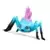 Monster High Dolls - Designer Series Lenore Loomington