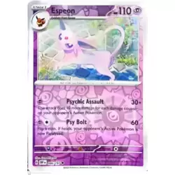 Espeon Reverse
