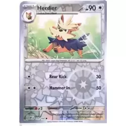 Herdier Reverse
