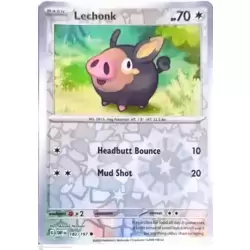 Lechonk Reverse