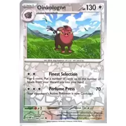 Oinkologne Reverse
