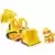 Paw Patrol Action Figures - Rubble\'s Bulldozer