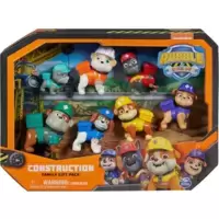 Construction - Family Gift Pack
