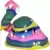 Pokémon Action Figures - Battle Figure - Alolan Muk