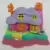 Polly Pocket Bluebird (vintage) - Bianca’s Burrow Rabbit House