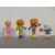 Polly Pocket Bluebird (vintage) - Cat Mews House
