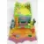Polly Pocket (1989 - 1998) - Light-up Horse House