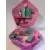 Slumber Party Fun Pink