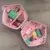 Polly Pocket Bluebird (vintage) - Slumber Party Fun Purple