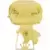 POP! Pin Harry Potter - Harry Potter with Broom (GITD)