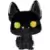POP! Pin Harry Potter - Sirius Black as Dog (GITD)