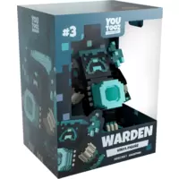 Minecraft - Warden