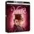 Wonka : Edition Steelbook [4K Ultra HD + Blu-Ray]