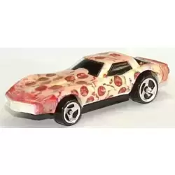 Pizza Vette