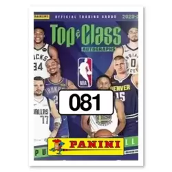Fred VanVleet BAS