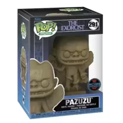 The Exorcist - Pazuzu