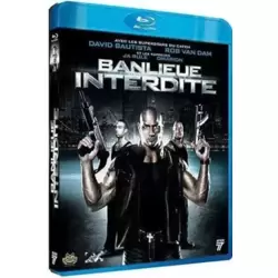 Banlieue Interdite [Blu-Ray]