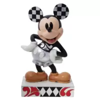 D100 Mickey Mouse