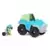 Paw Patrol Action Figures - Rex Rescue Vehicle