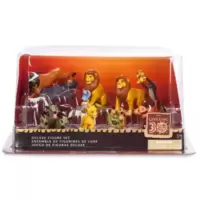 The Lion King 30th