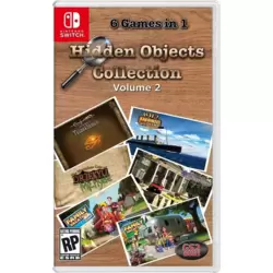 Hidden Objects Collection 2 (US)