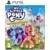 Jeux PS5 - My Little Poney Mystère à Hauts-de-zéphyr