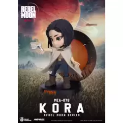 Rebel Moon - Kora