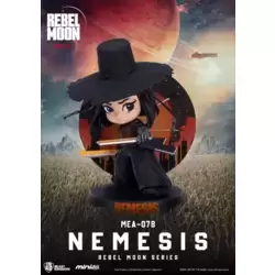 Rebel Moon - Nemesis