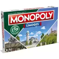 Monopoly Limoges